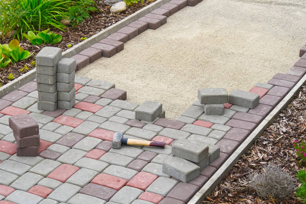 Best Driveway Repair Near Me  in La Vernia, TX