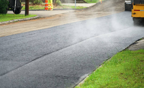 Reasons to Select Us for Your Driveway Paving Requirements in La Vernia, TX