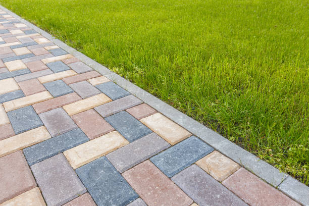Best Affordable Driveway Pavers  in La Vernia, TX